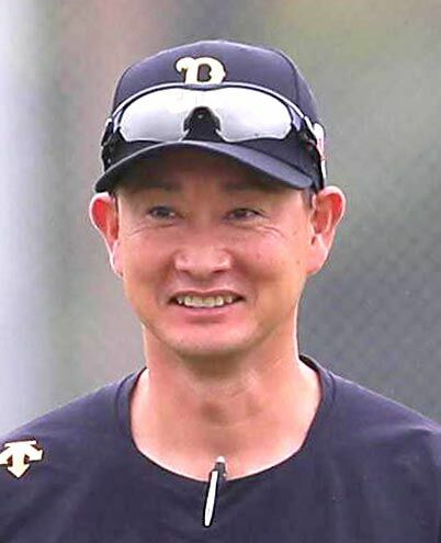 岸田護監督