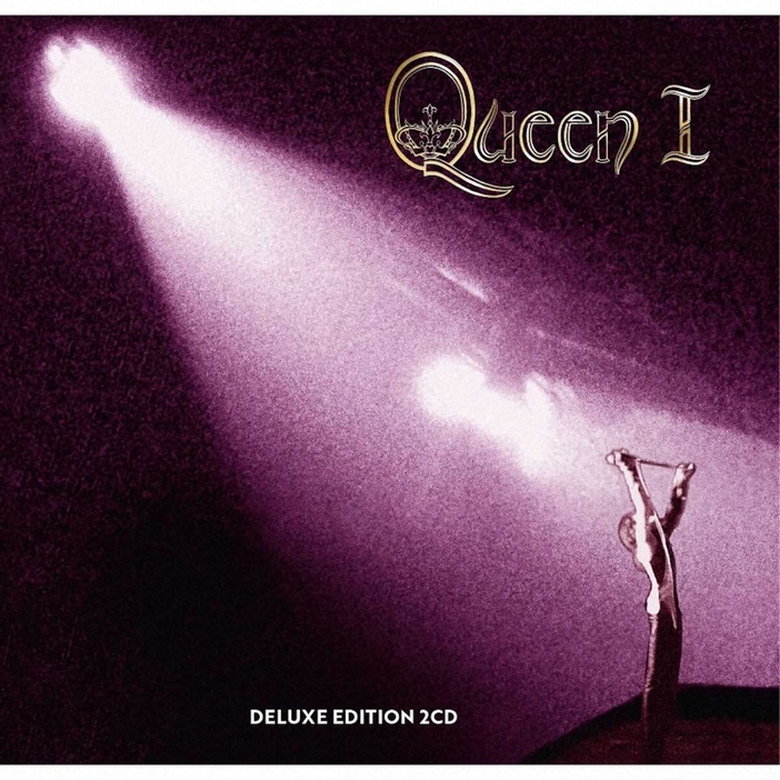 「Queen1」のジャケット