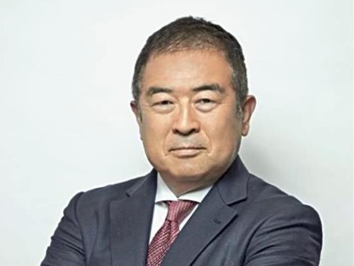 日本テレビホールディングスの新社長となる福田博之氏