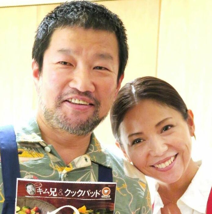 木村祐一と西方凌