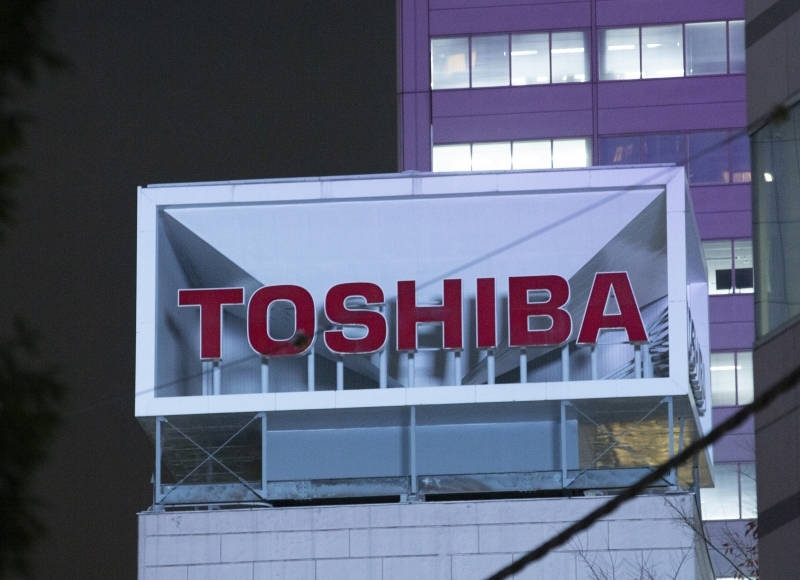 東芝