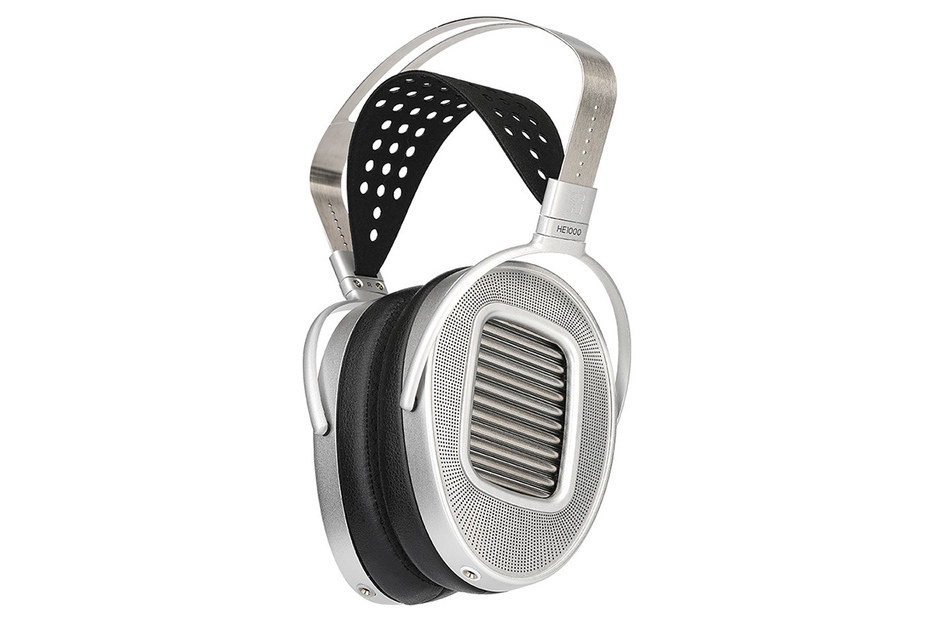 HIFIMAN「HE 1000 UNVEILED」