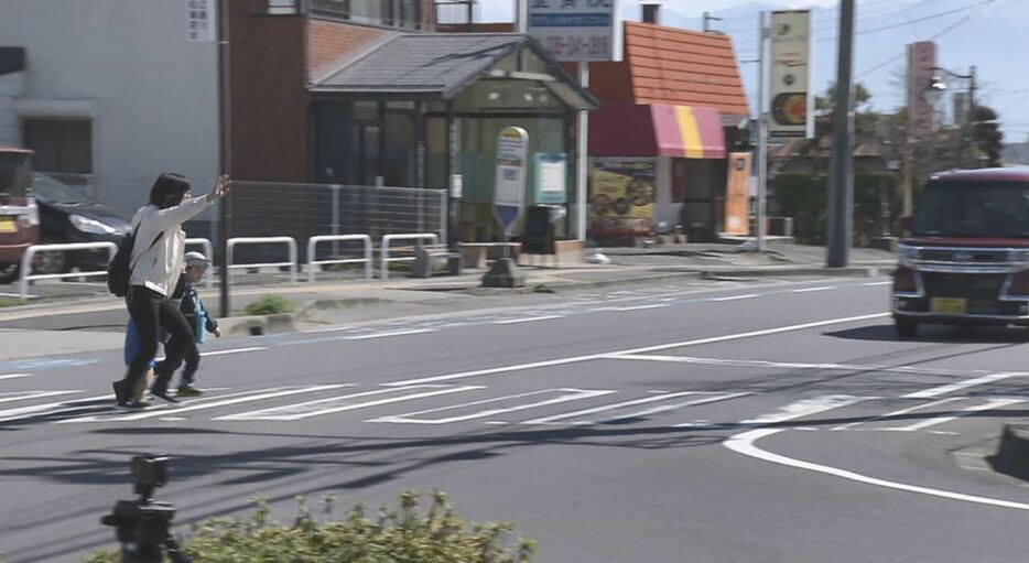 資料　横断歩道　