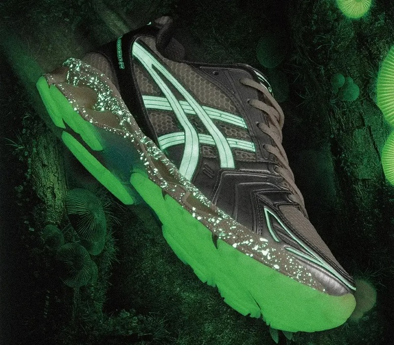 ASICS SPORTSTYLE GEL-KAYANO 14 “Yakoutake”