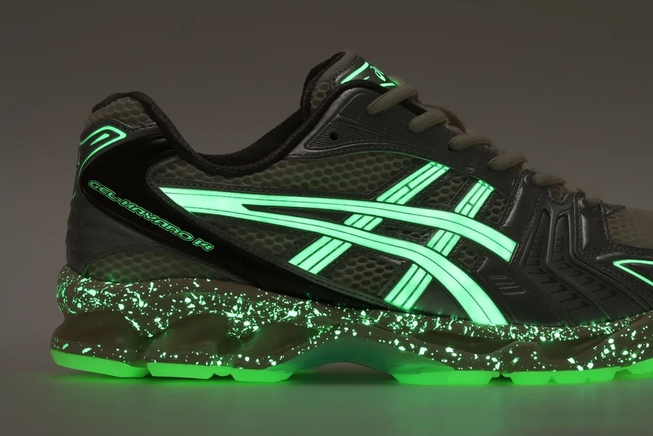 ASICS SPORTSTYLE GEL-KAYANO 14 “Yakoutake”