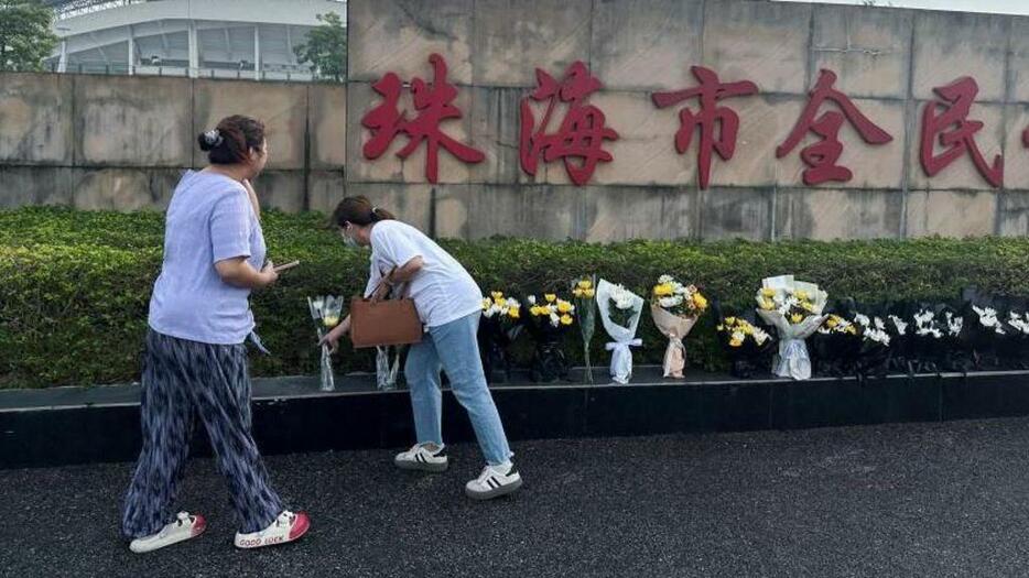 【解説】 中国で相次ぐ無差別襲撃、「社会への報復」か　車暴走事件で議論再燃