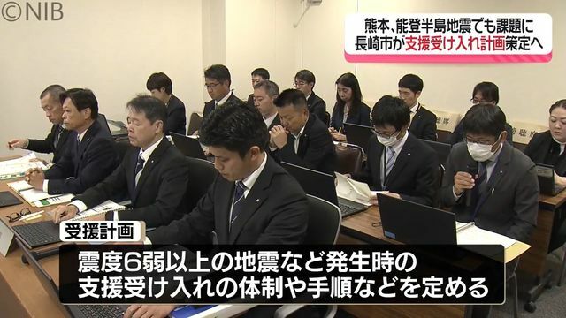 NIB長崎国際テレビ