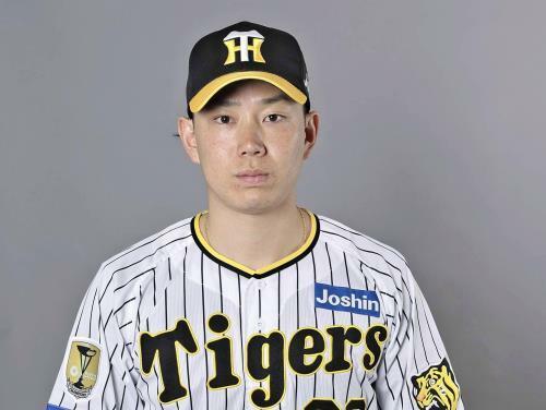 糸原健斗内野手