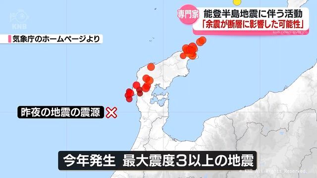 KNB北日本放送