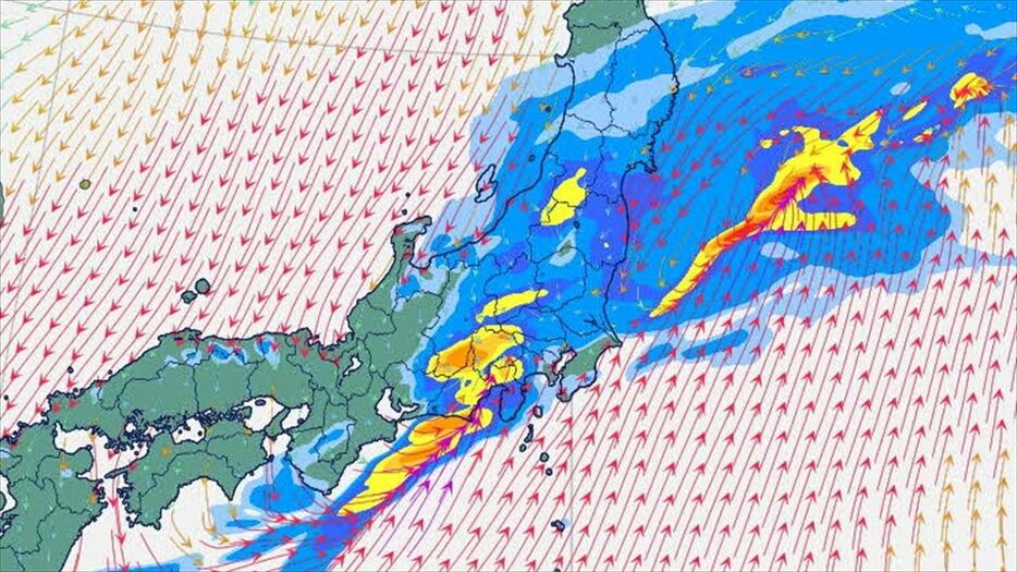 テレビ山梨