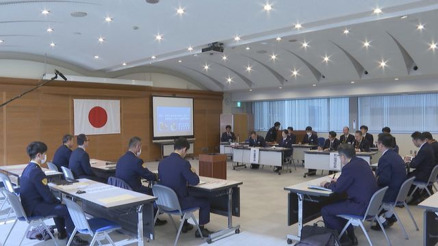 KNB北日本放送