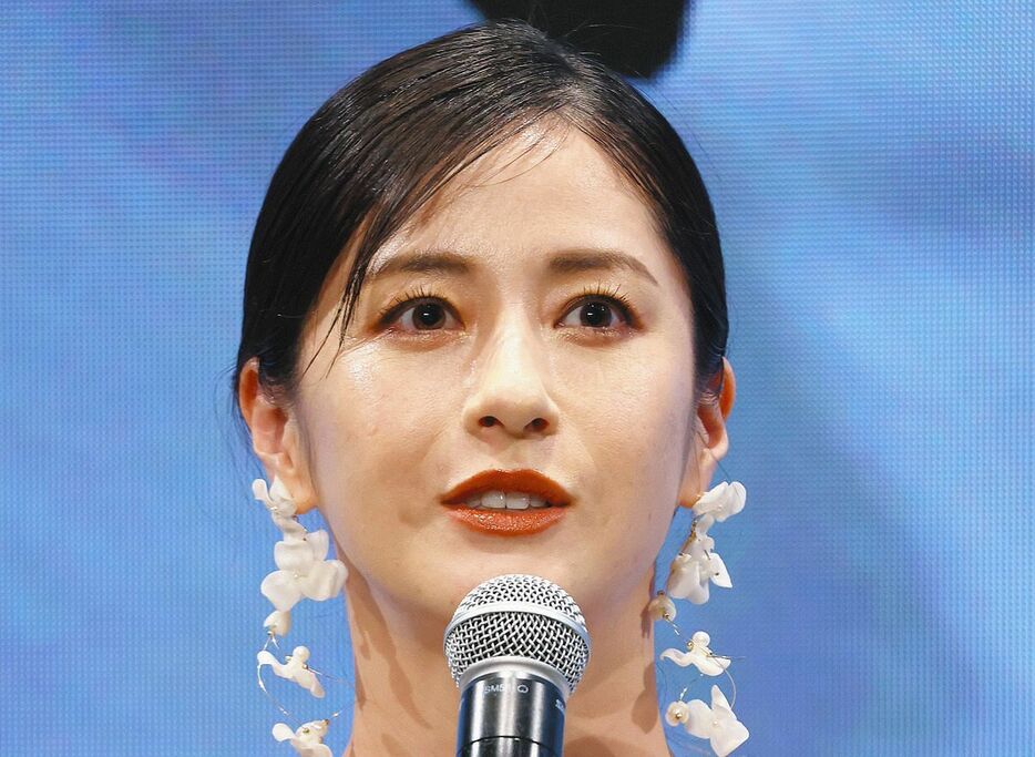 松本若菜