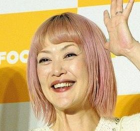 松嶋尚美