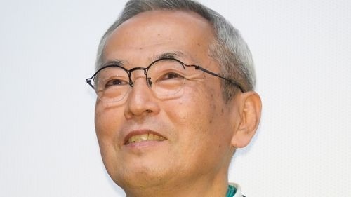 土井善晴さん