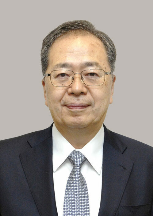 斉藤鉄夫国交相