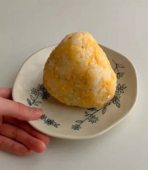 懐かしくてホッとする味！