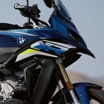 BMW S 1000 XR