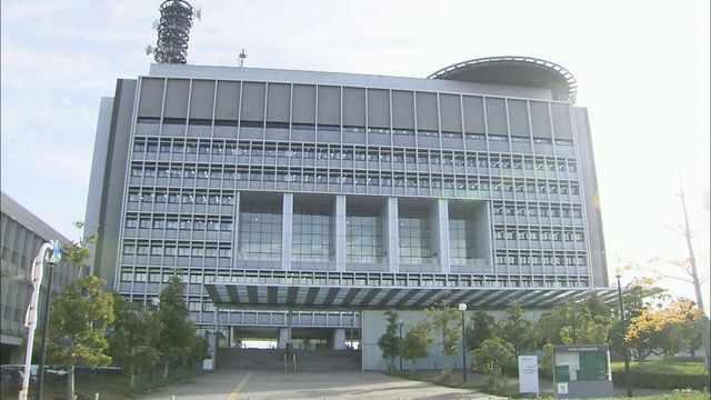 中京テレビNEWS