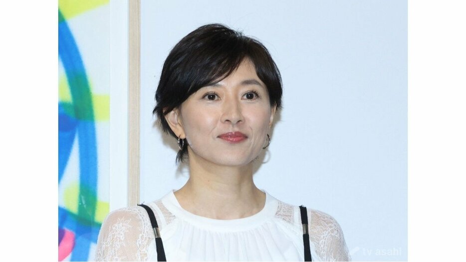 菊川怜、離婚を発表「家族の形は変わりますが、これからも子どもたちに多くの愛情を」