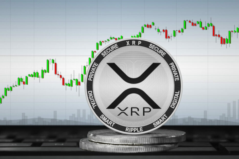 暗号資産市場が冷え込む中、XRPが17%上昇──トレーダーのBTC目標価格は12万ドルで変わらず