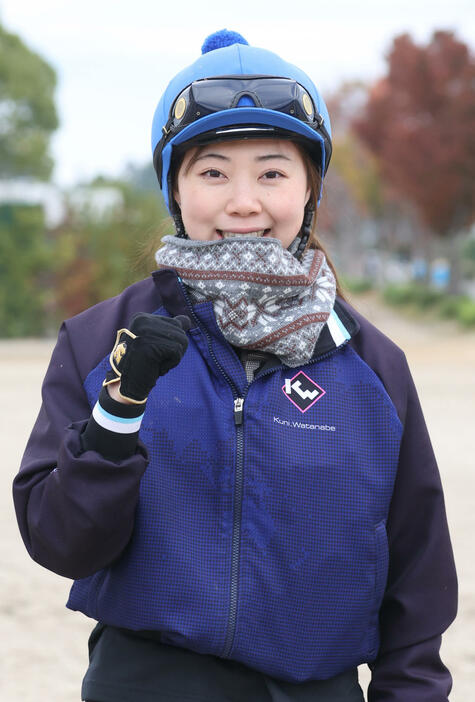 ラプタスで京阪杯に挑む河原田騎手