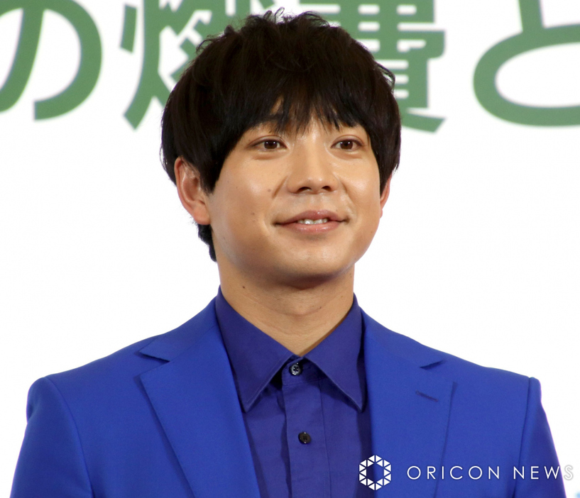 ネット通販での失敗を明かしたティモンディ・前田裕太 （C）ORICON NewS inc.