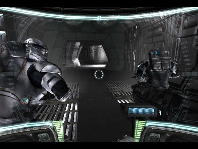 『STAR WARS: Republic Commando』