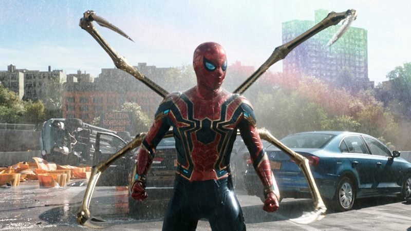 トム・ホランド主演の「スパイダーマン」第4作の日本公開が決定 日本での公開は2026年夏