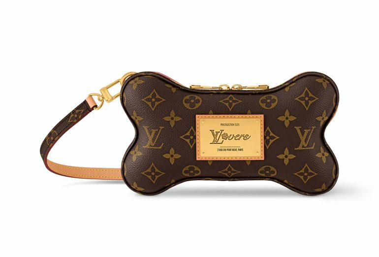 PHOTO CREDIT：LOUIS VUITTON