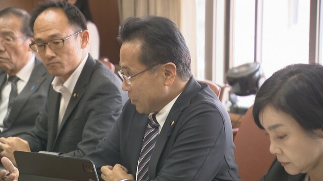 自民党清新会／斉藤修 議員