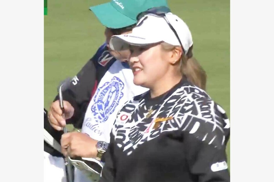 日本女子プロゴルフ協会(JLPGA) のX（@JLPGA_official）より