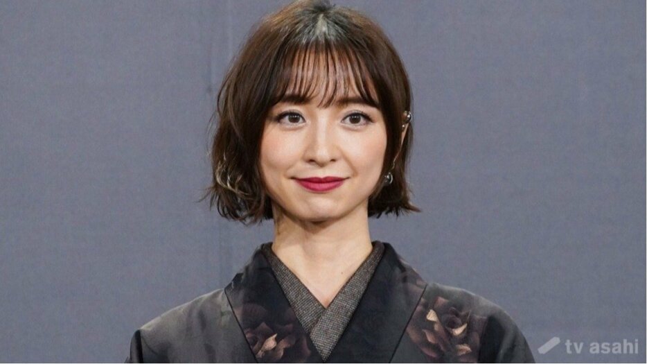 篠田麻里子、全削除したYouTubeを1年7カ月ぶりに再開　「人生ってどうなるかわからない」