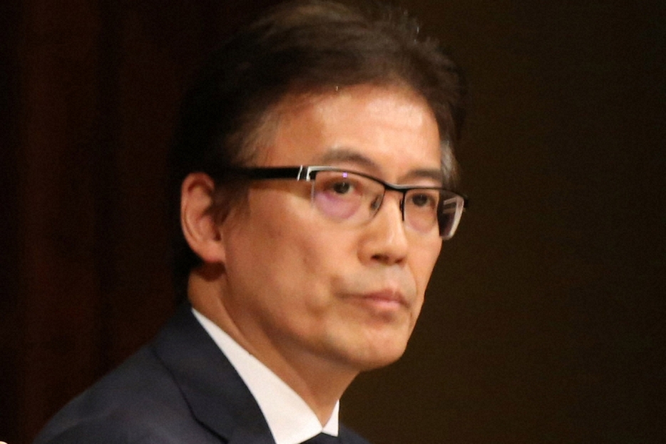 野村修也氏