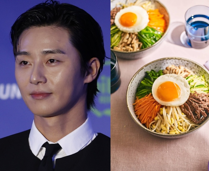 11月に来日！おすすめの韓国料理を紹介してくれたパク・ソジュン