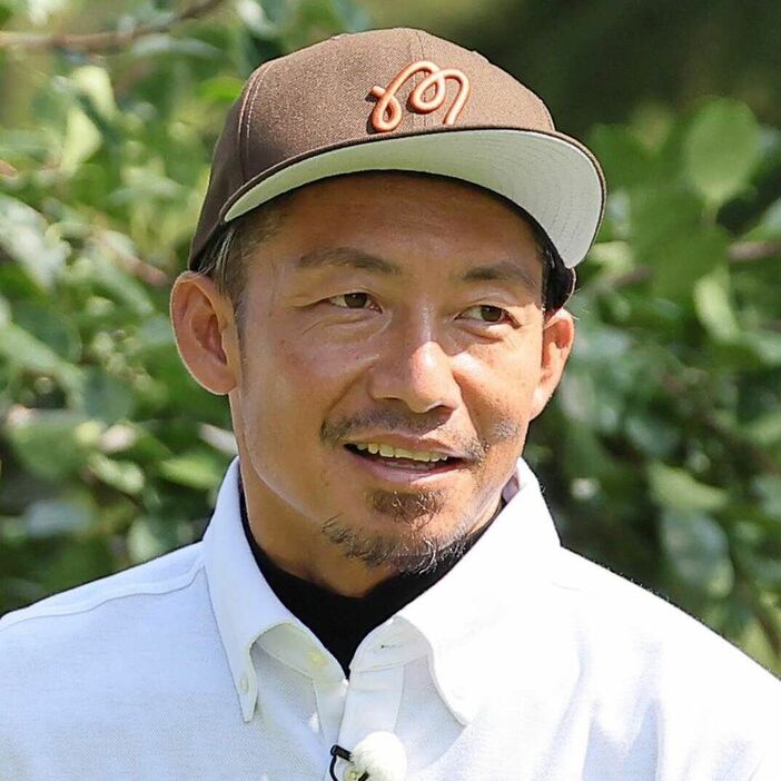 鳥谷敬さん