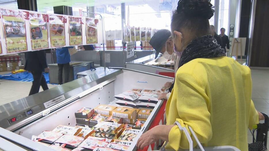 「駅弁まつり」始まる　全国各地から大集合　広島