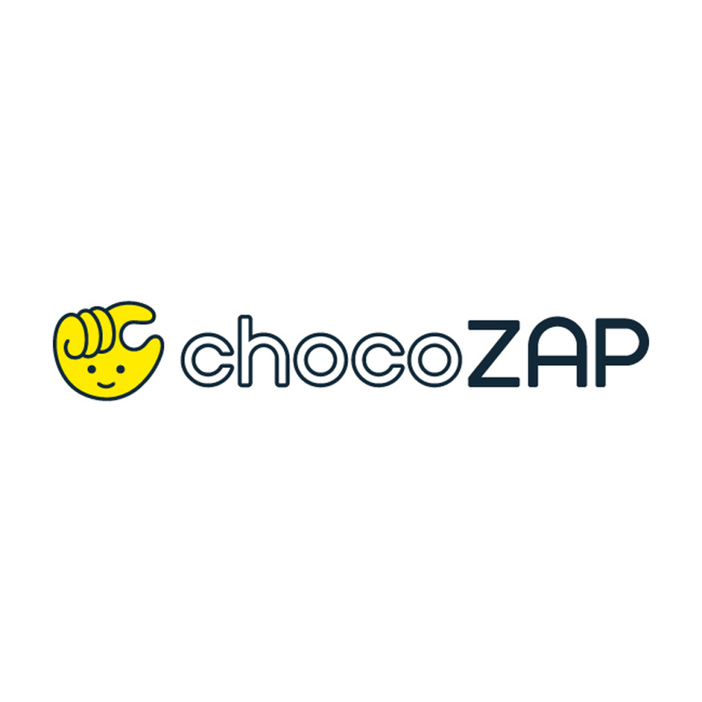 スポーツジム業界初のPOSAカード発売した「chocoZAP」