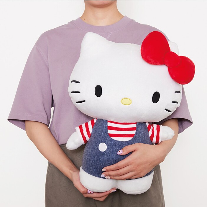 （C） 2024 SANRIO CO., LTD. APPROVAL NO. E24101503