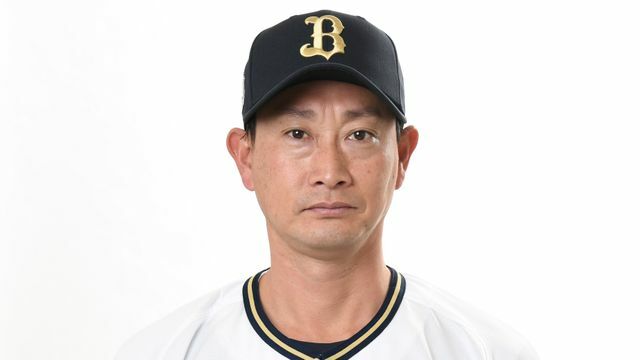 オリックスの岸田護新監督