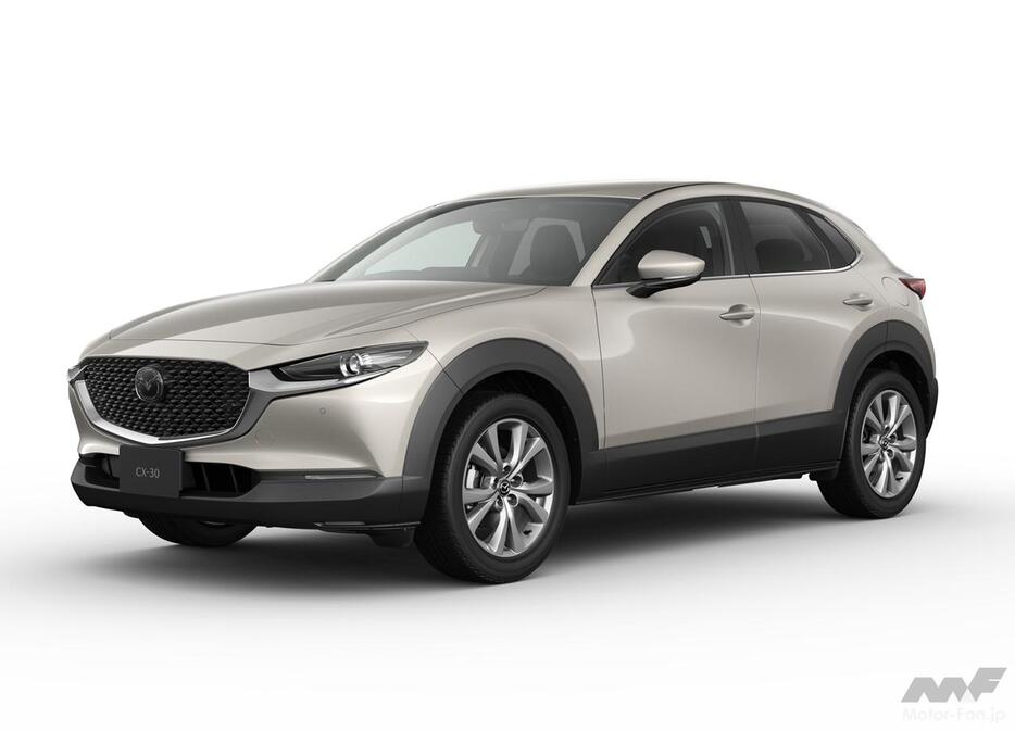 CX-30 20S iセレクション