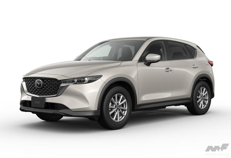 CX-5 20S iセレクション