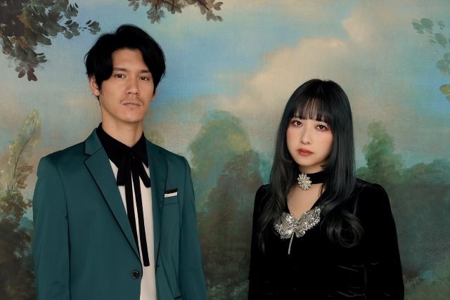 GLIM SPANKY、10周年記念ベスト・アルバム発売　リリック・ビデオ公開＆生配信ライヴ実施も