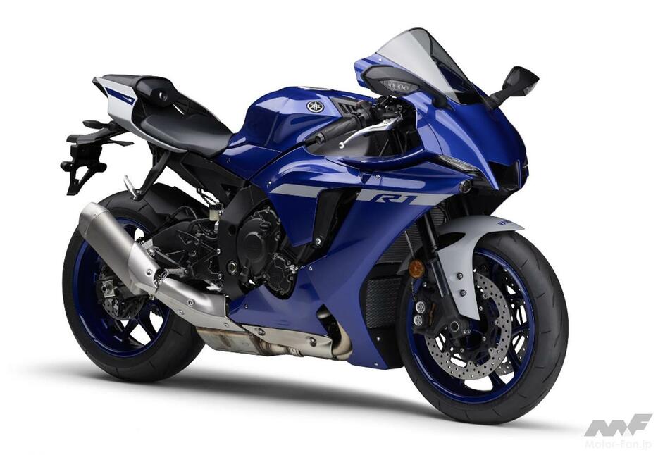 ヤマハ「YZF-R1」