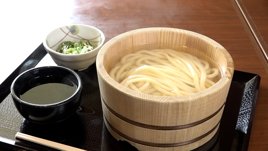 「丸亀製麺」