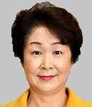 吉村美栄子氏