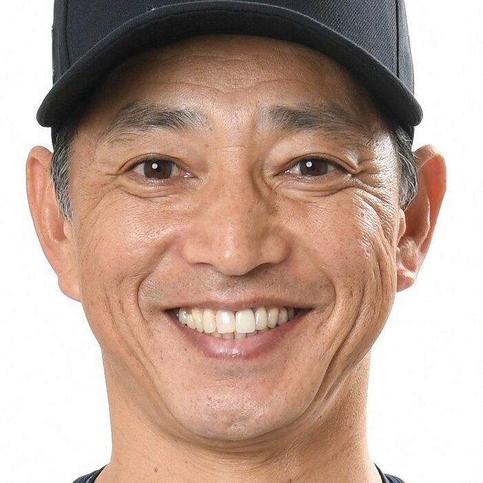 田口壮