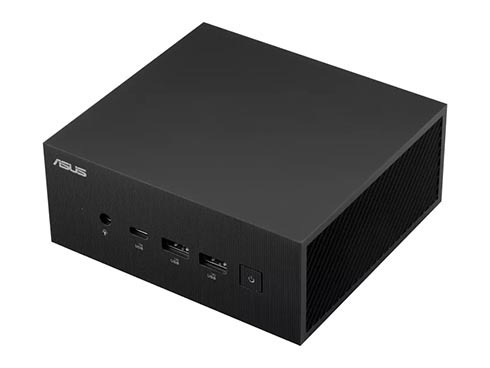 ビジネス向けミニデスクトップPC「ASUS ExpertCenter PN65」