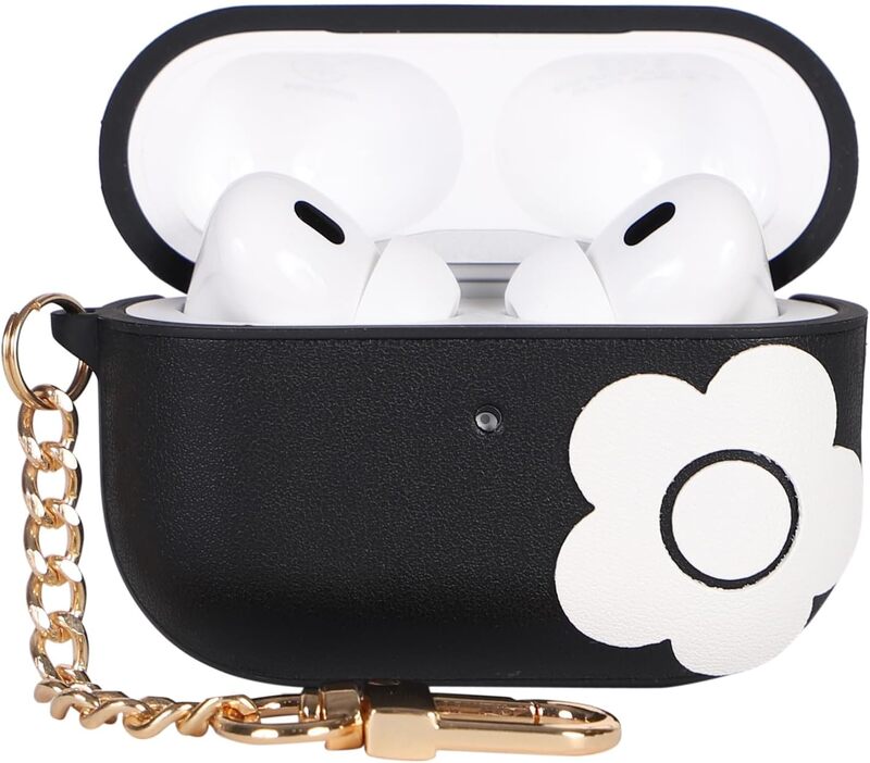 MARY QUANT AirPods Pro 第2世代 ケース