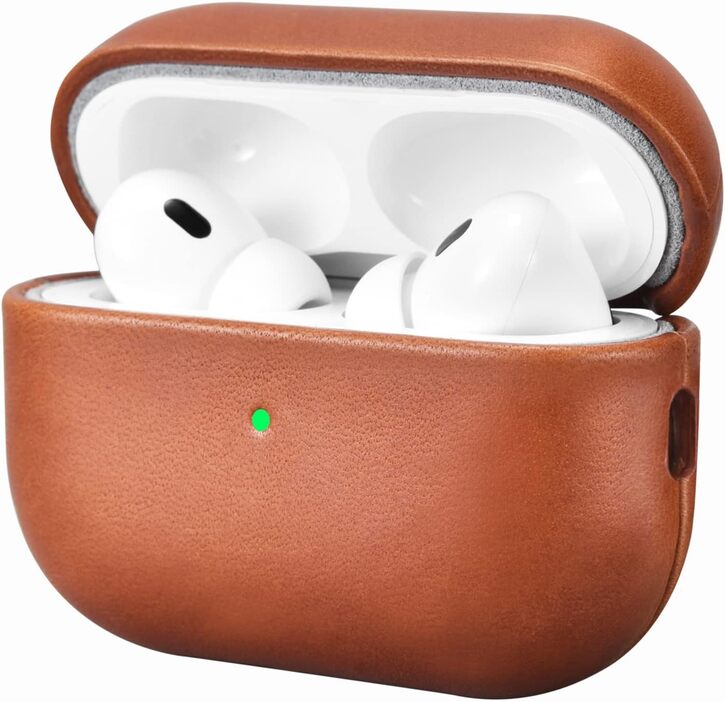 AirPods Pro 2 用 ケース 本革