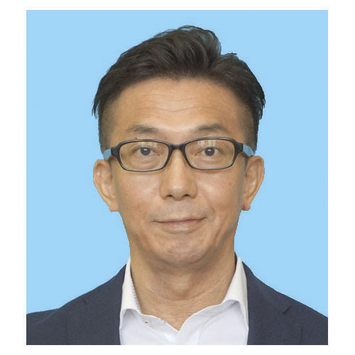 伊藤徳宇氏